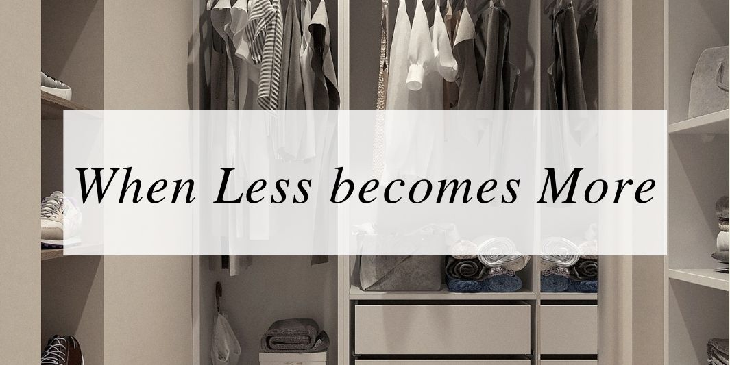 HOW TO MAKE YOUR CLOSET MORE SUSTAINABLE IN 2019 - NotJessFashion